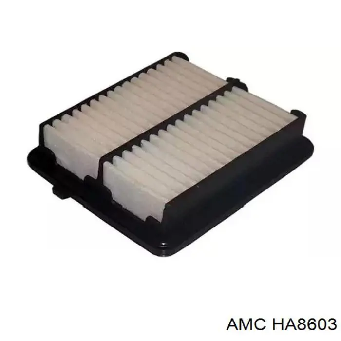 Купити SX2889 Shafer Автомобільний фільтр повітря