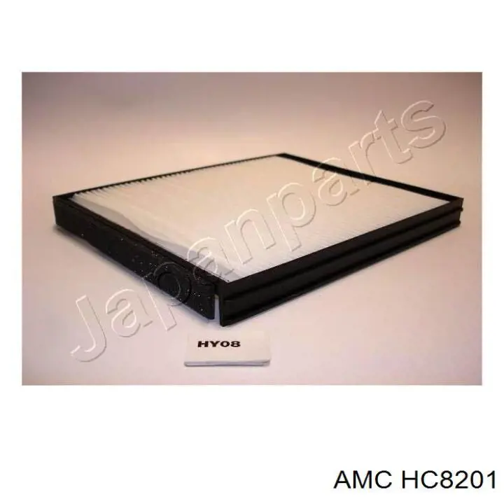 Фільтр повітряний обігрівача JS Asakashi AC9309 ціна, від 5.33 USD