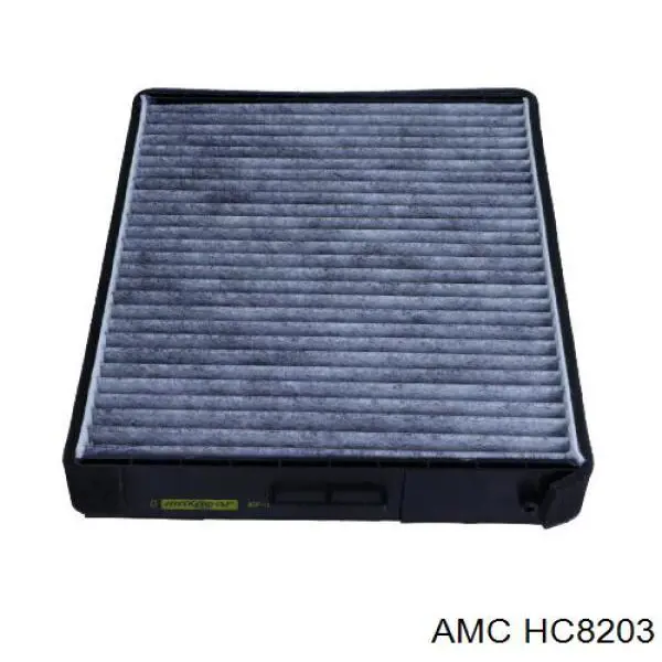 Повітряний фільтр салону AMC HC8203