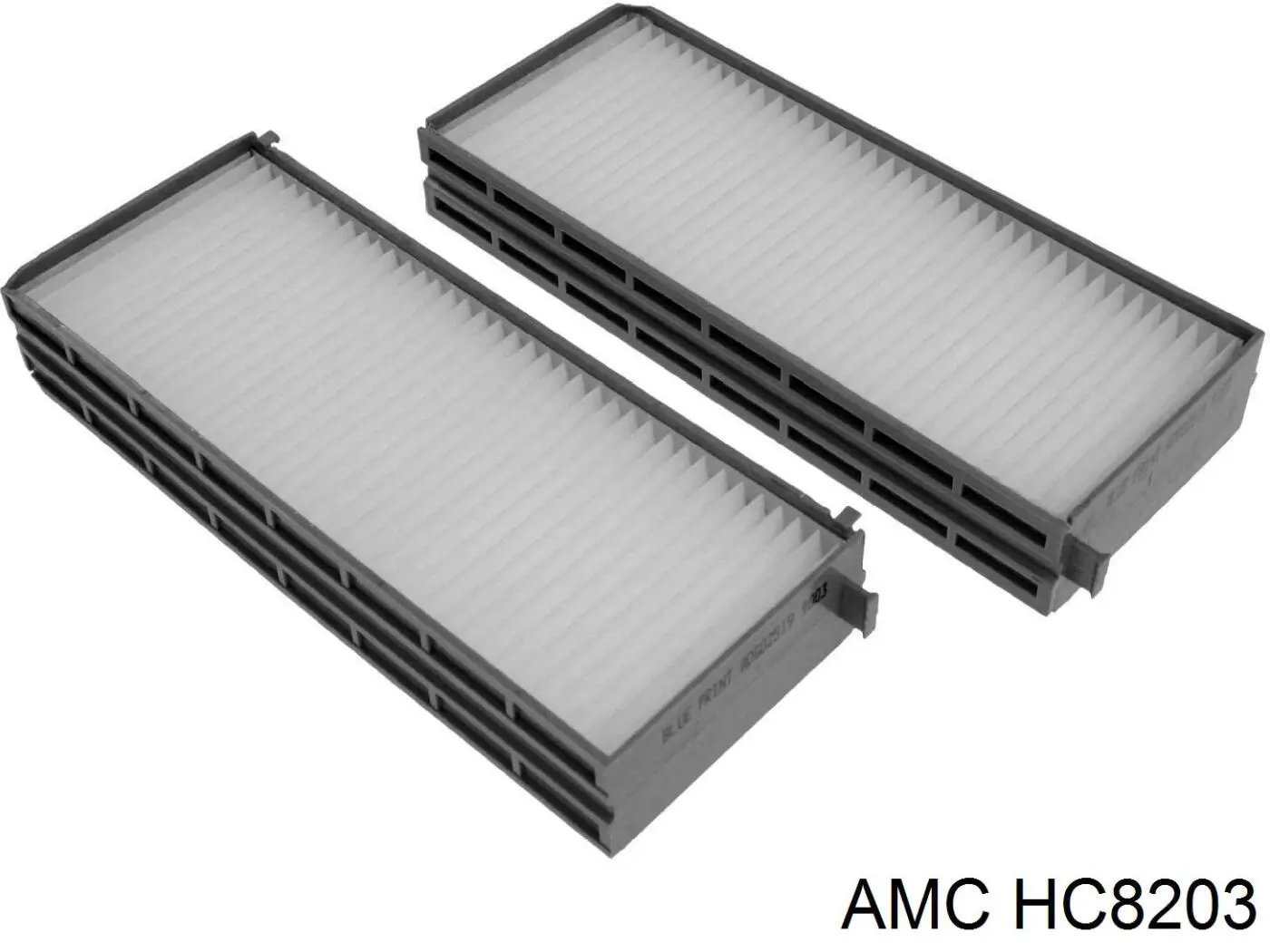 HC8203 AMC Внутрішньосалонний фільтр