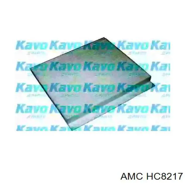 HC8217 AMC фільтр салону