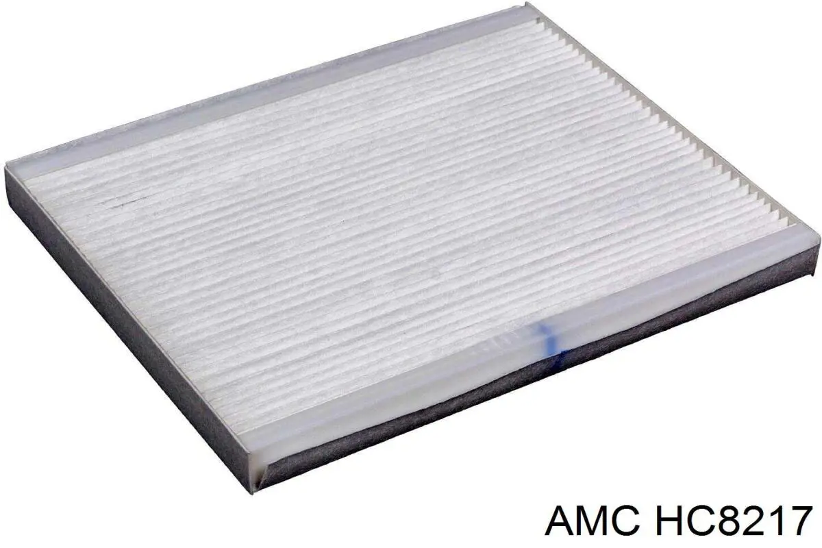 Фільтр повітряний обігрівача JS Asakashi AC9413C ціна, від 4.72 USD