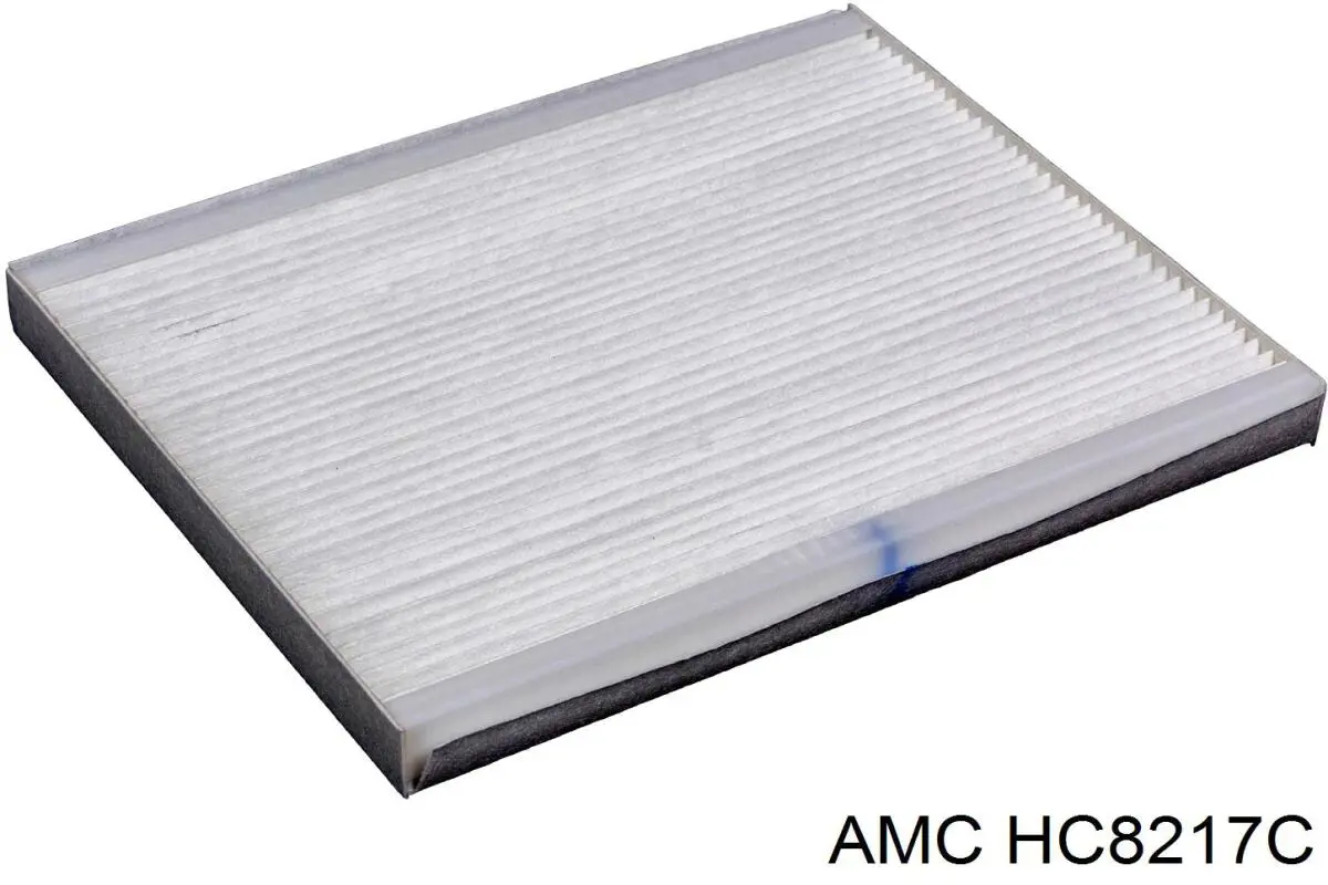 HC8217C AMC фільтр салону
