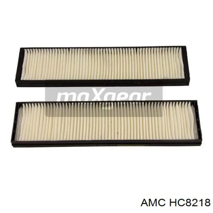HC8218 AMC фільтр салону