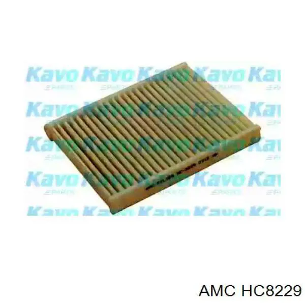 Купити AF5173 Alpha Filter Фільтр салону вугільний