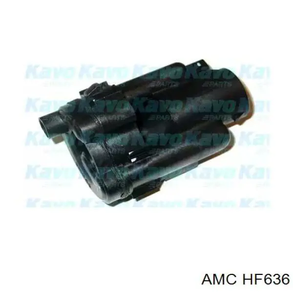 Фільтр тонкого очищення палива Hyundai/Kia 3111226105 ціна, від 7.20 USD