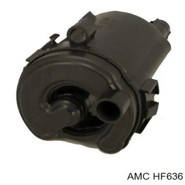 Фільтр тонкого очищення палива KAP KM0300016 ціна, від 8.87 USD