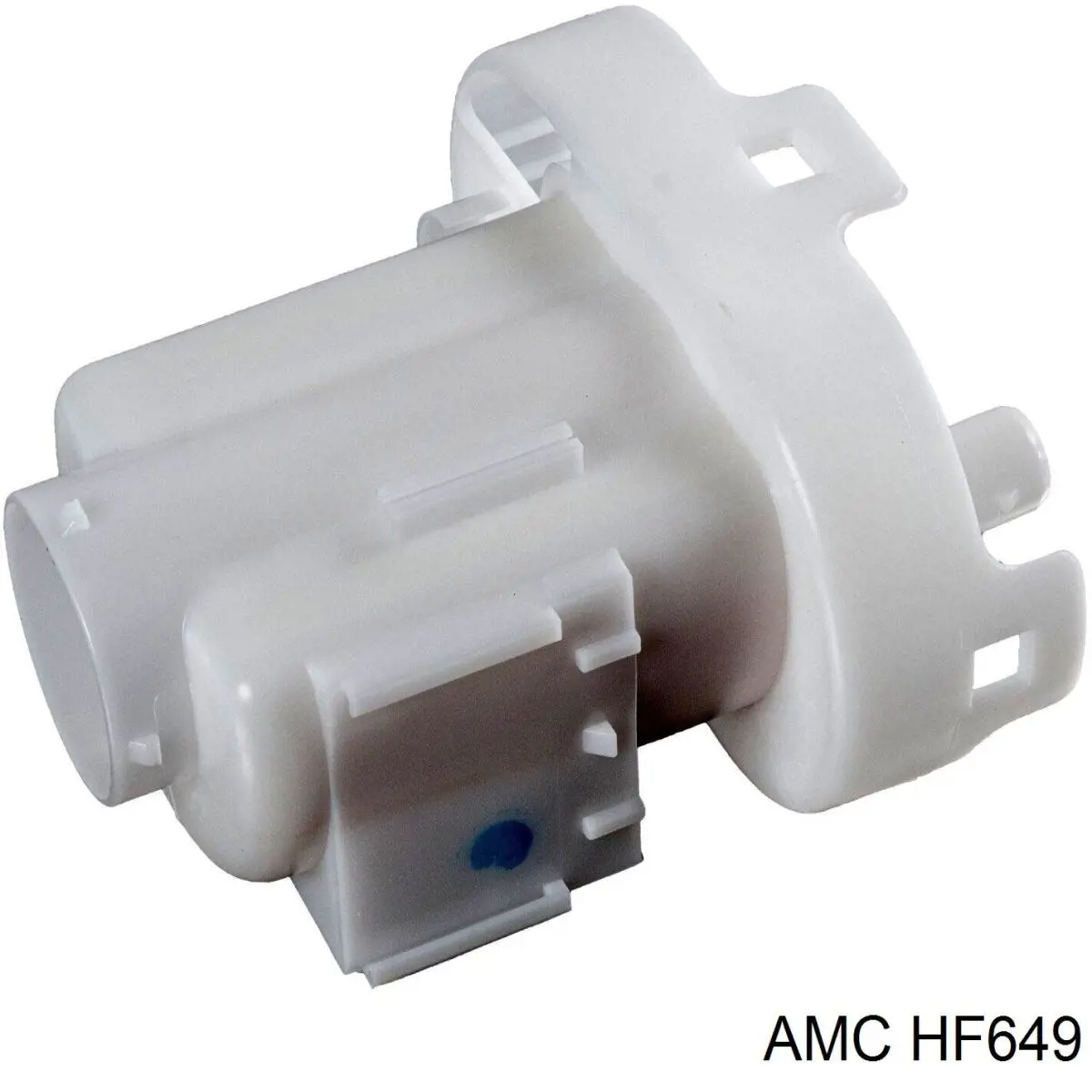Фільтр тонкого очищення палива WIX WF8395WIX ціна, від 11.20 USD
