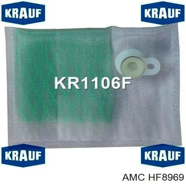 Фільтр паливний AMC HF8969