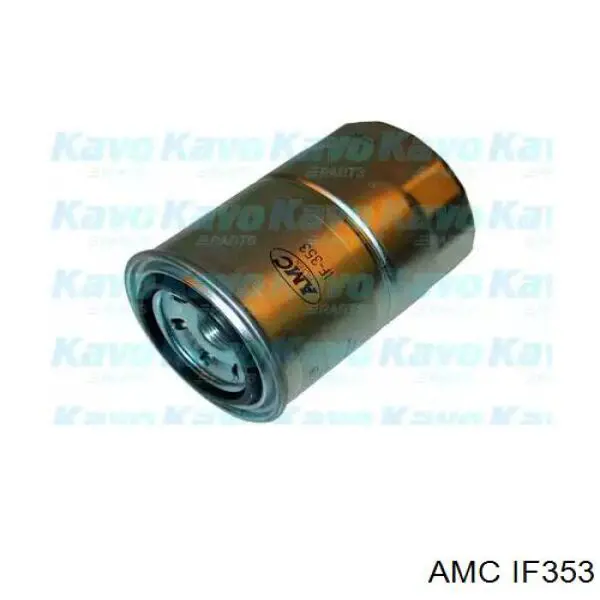 IF353 AMC фільтр паливний