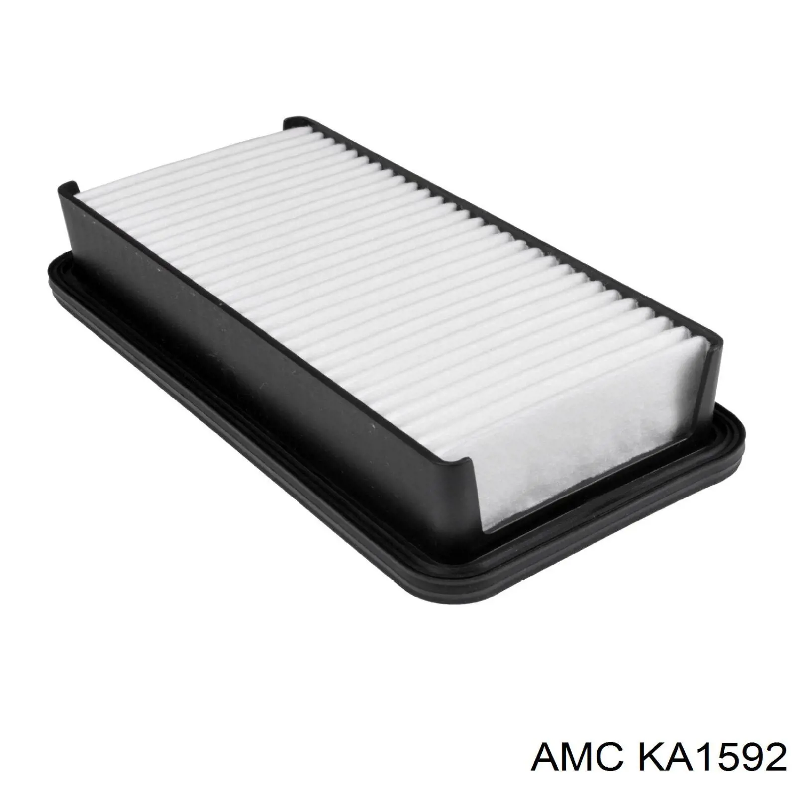 Купити KAF1G100 Konner Автомобільний фільтр повітря
