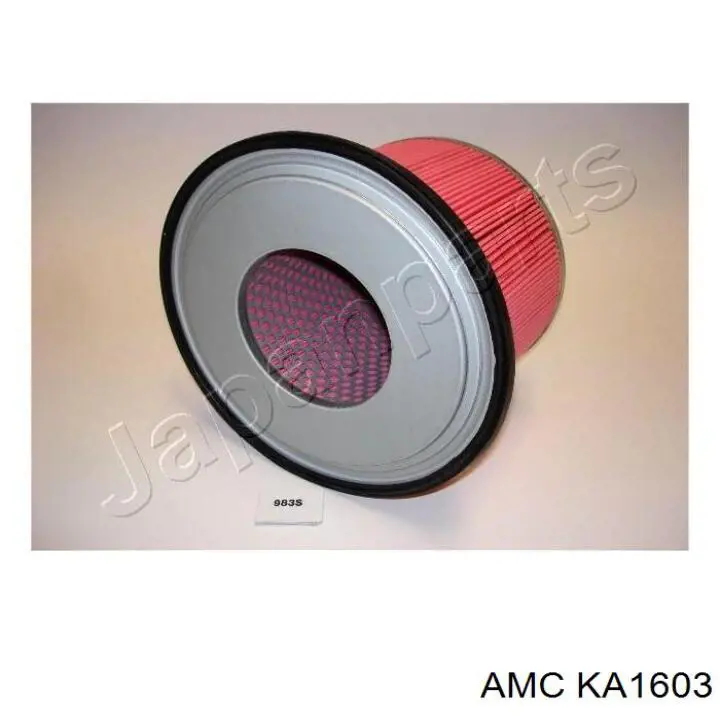 KA1603 AMC фільтр повітряний