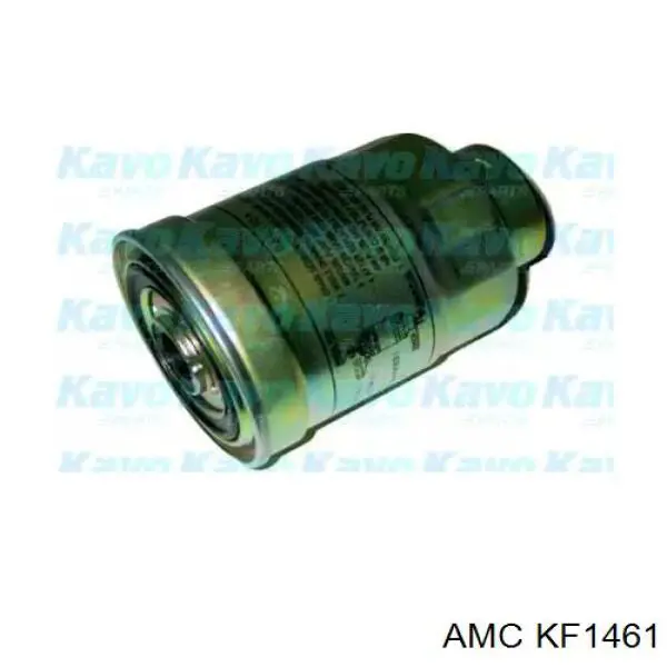 Паливний фільтр FC46 Shafer