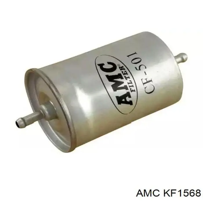 Купити KF1568 AMC Фільтр-відстійник палива грубої очистки