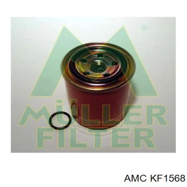 Фільтр паливний AMC KF1568