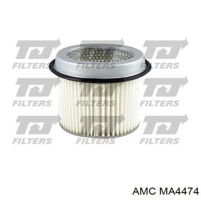 Фільтр повітряний Vic A3006
