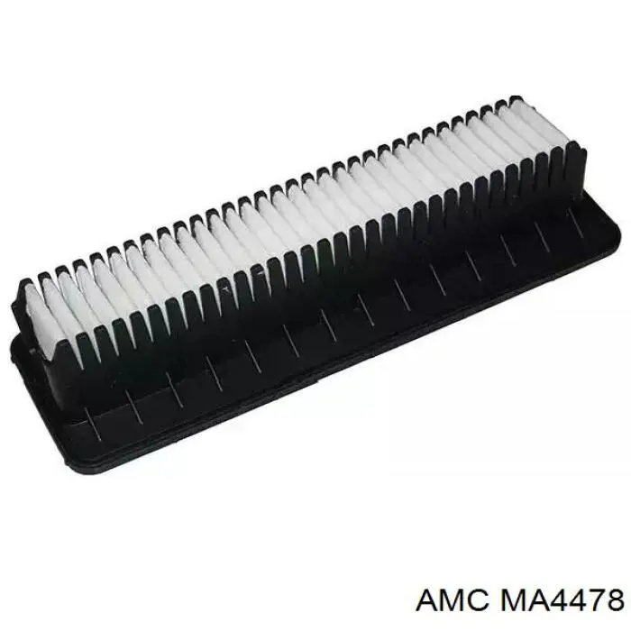 Повітряний фільтр AM1513Z40 Mazda