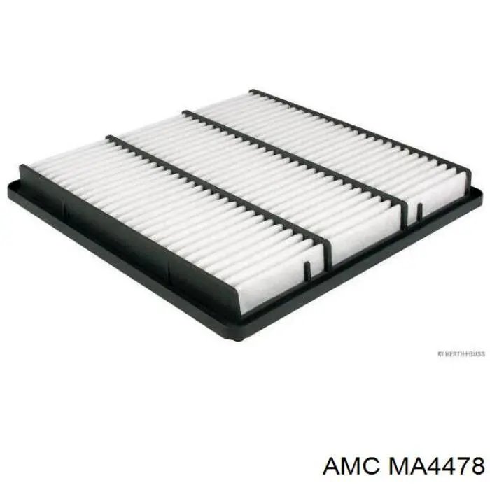 Фільтр повітряний Fram CA4325