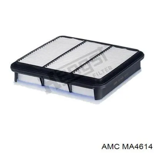 Елемент повітряного фільтра Q-fix Q0810828 ціна, від 5.42 USD
