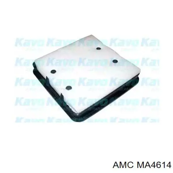 Купити K7116 Mfilter Автомобільний фільтр повітря
