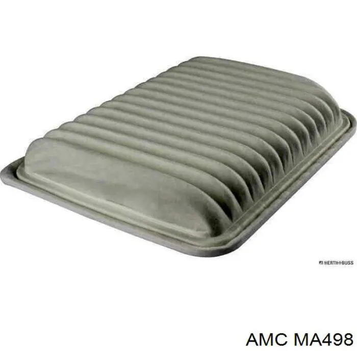 MA498 AMC фільтр повітряний