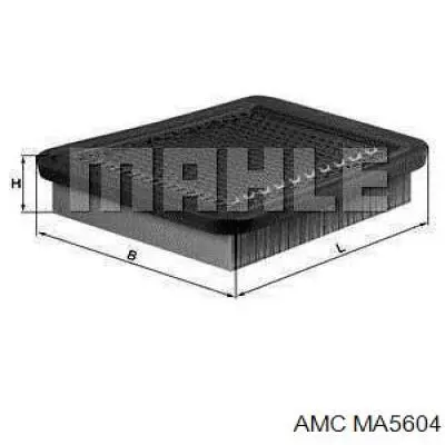 MA5604 AMC фільтр повітряний