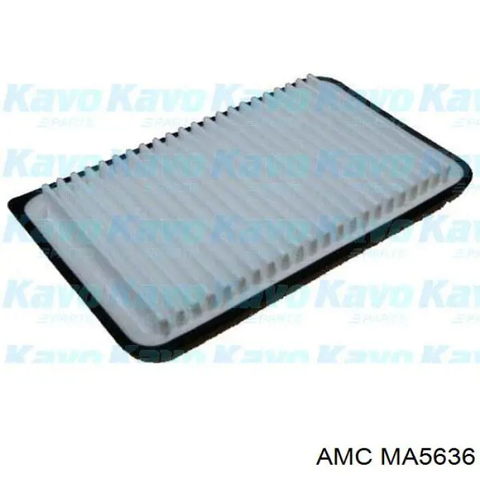 Купити IPA644 Interparts Автомобільний фільтр повітря
