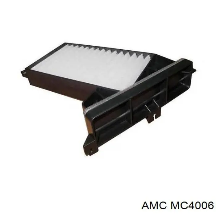 Повітряний фільтр салону Mitsubishi MR315875