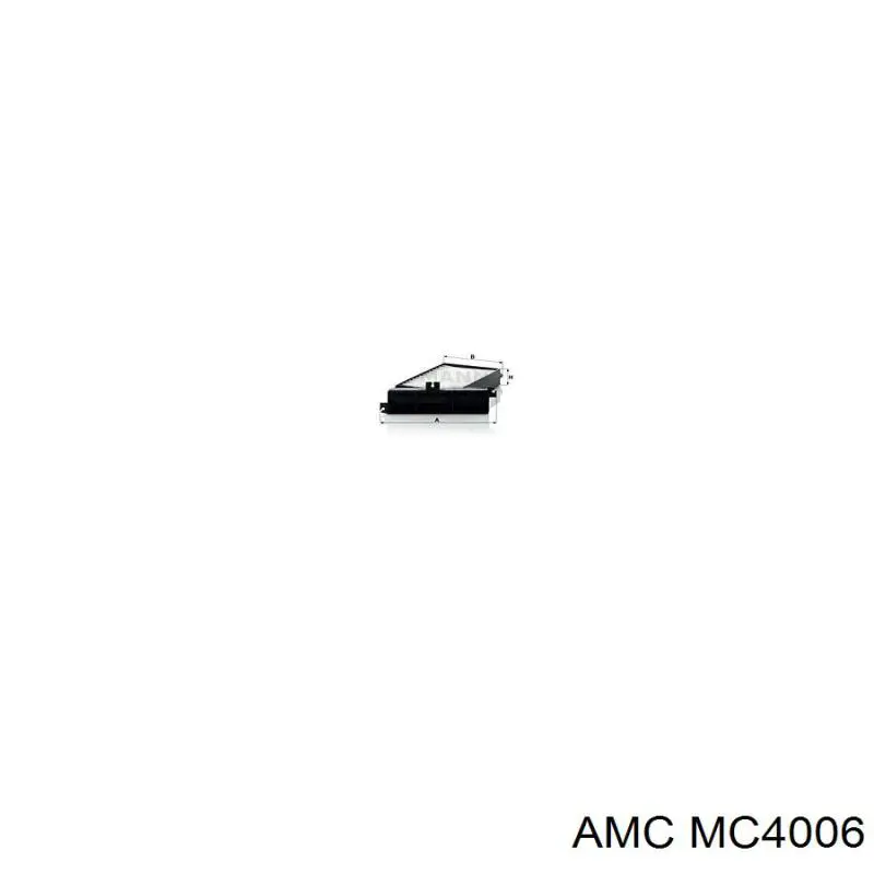Фільтр салону MR315875 Mitsubishi
