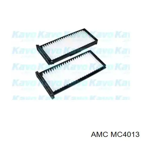 MC4013 Kavo Parts фільтр салону
