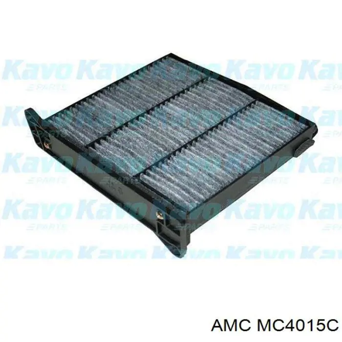 Фільтр салону SSFKF9600C Starline