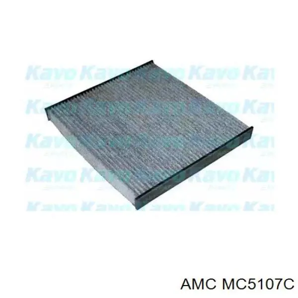 MC5107C AMC фільтр салону
