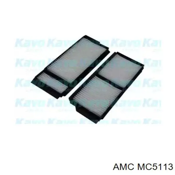 Фільтр салону MC5113 AMC