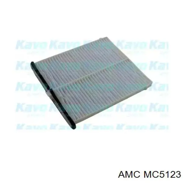 MC5123 AMC фільтр салону