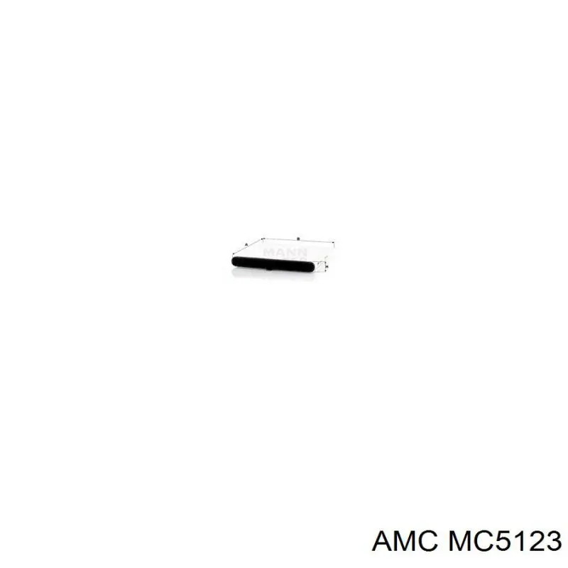 Фільтр повітряний обігрівача Mazda K015V9030 ціна, від 6.27 USD