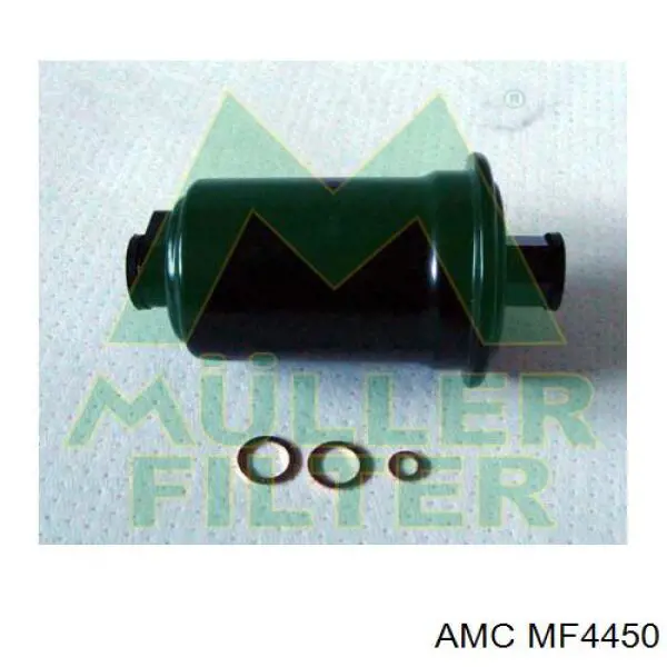 Купити MF4450 AMC Фільтр-відстійник палива грубої очистки