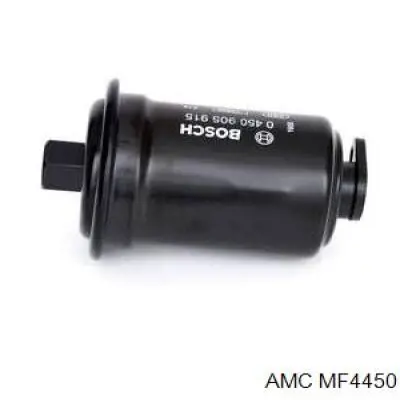 Паливний фільтр MF4450 AMC