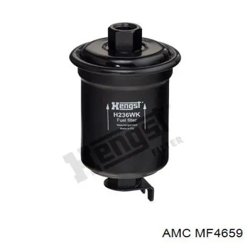 Фільтр тонкого очищення палива Clean MB057 ціна, від 5.05 USD