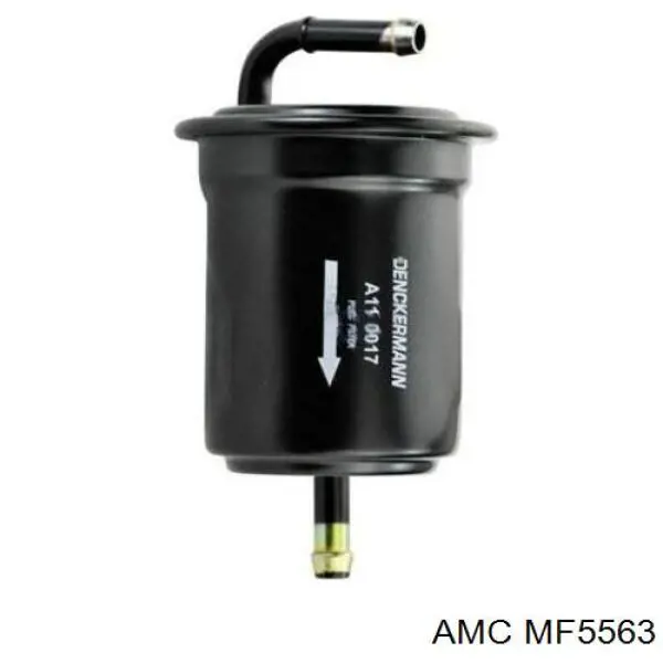 Фільтр тонкого очищення палива AMP/Paradowscy FF0542 ціна, від 5.42 USD