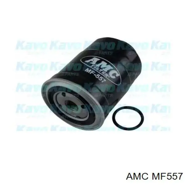 Фільтр тонкого очищення палива Mazda PN4613480B ціна, від 8.27 USD