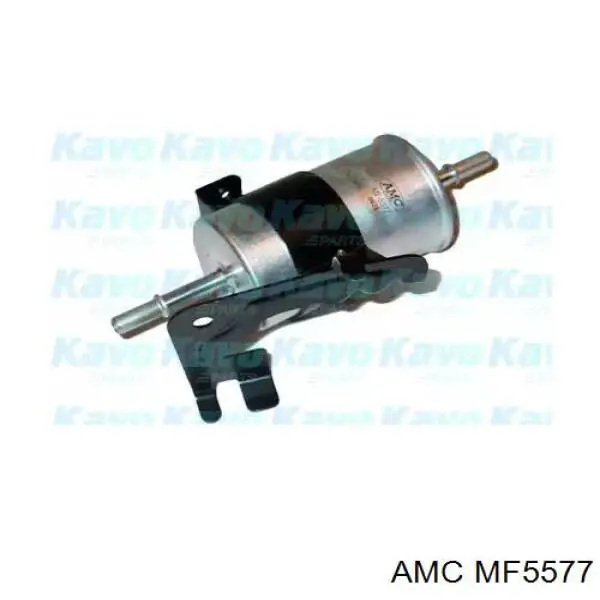 Купити Z60520490B Mazda Фільтр-відстійник палива грубої очистки