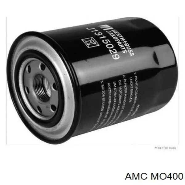 MO400 AMC фільтр масляний