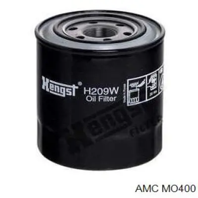 Масляний фільтр двигуна Mfilter TF6543 ціна, від 7.78 USD