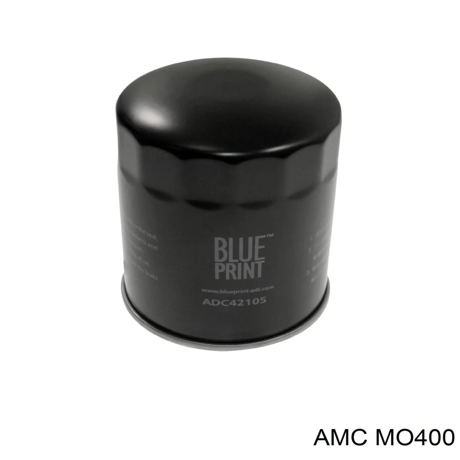 Купити TF6543 Mfilter Фільтр очищення масла відцентровий