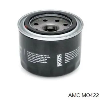MO422 AMC фільтр масляний