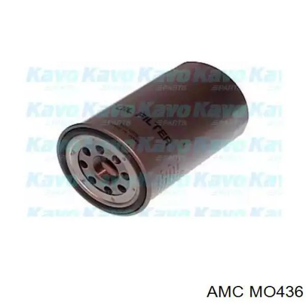 Масляний фільтр двигуна Mazda WL5114302 ціна, від 10.72 USD