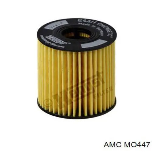 Масляний фільтр двигуна Ford AM6C1Q6744AA ціна, від 5.15 USD