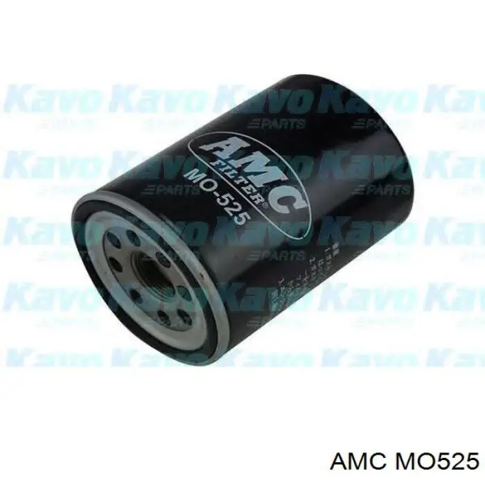 MO525 AMC фільтр масляний