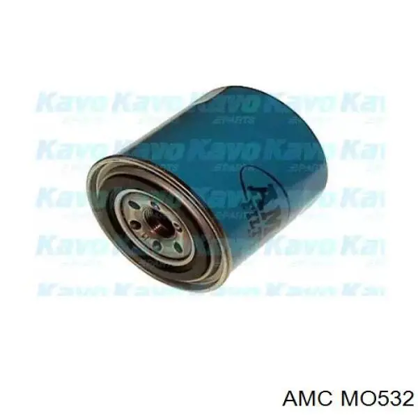 Масляний фільтр PB2003 Parts-Mall