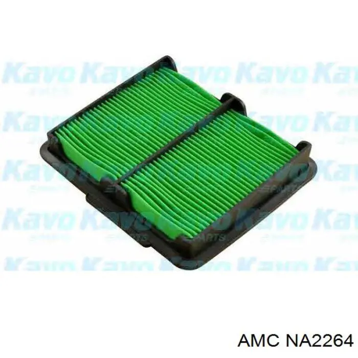 Повітряний фільтр NA2264 AMC
